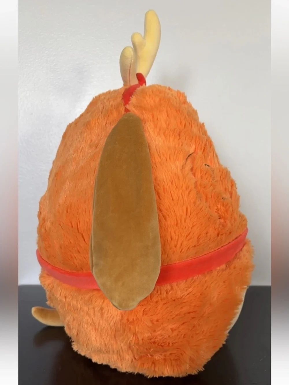 FuzzAMallows by Original Squishmallows The Grinch Max The Dog 12